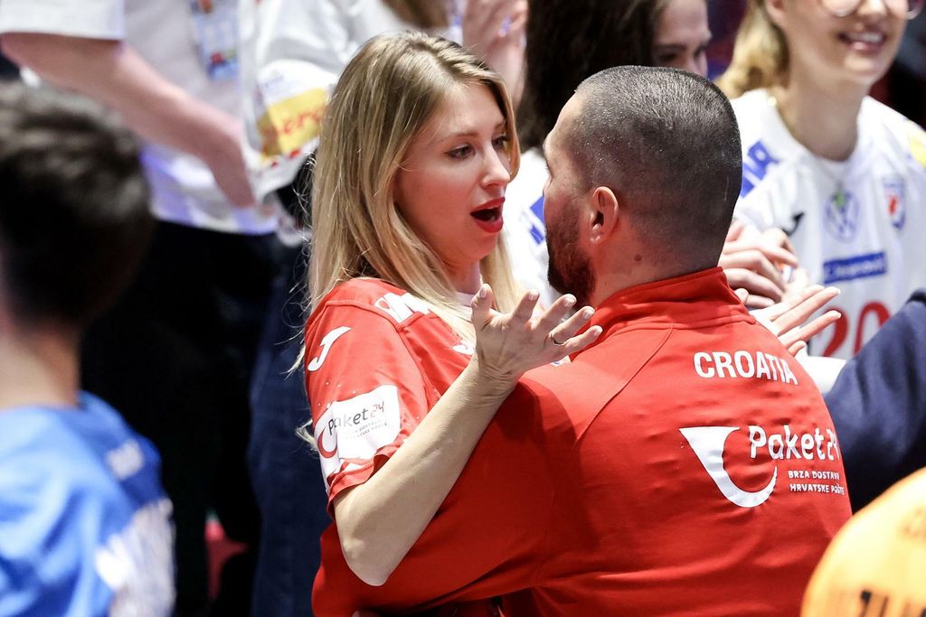 Hrvatski rukometaši slave pobjedu protiv Mađarske - 10