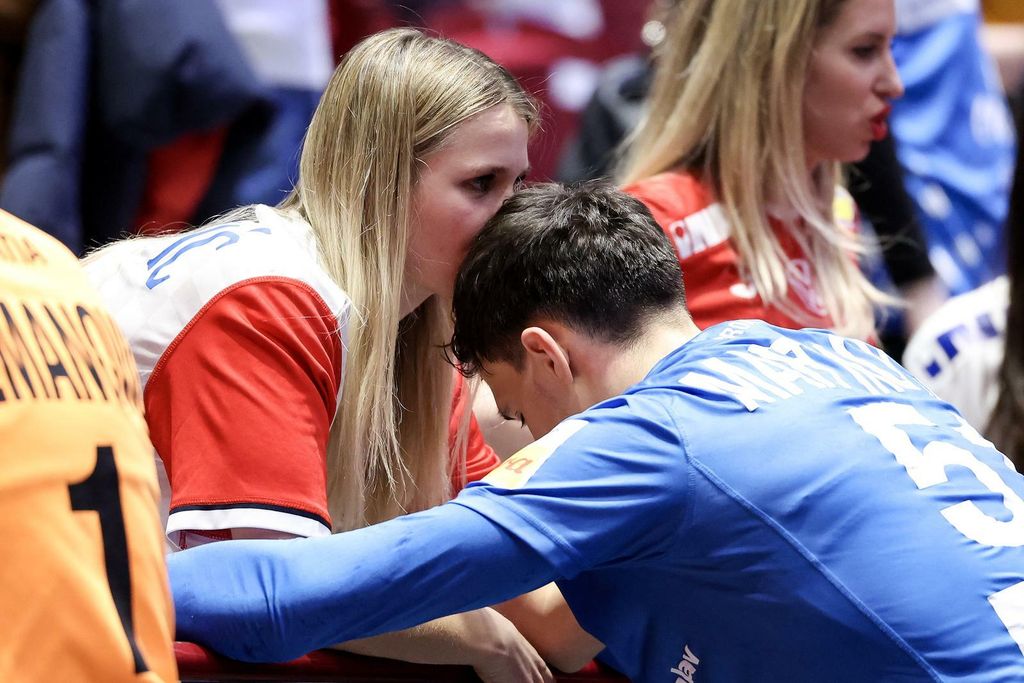 Hrvatski rukometaši slave pobjedu protiv Mađarske - 11