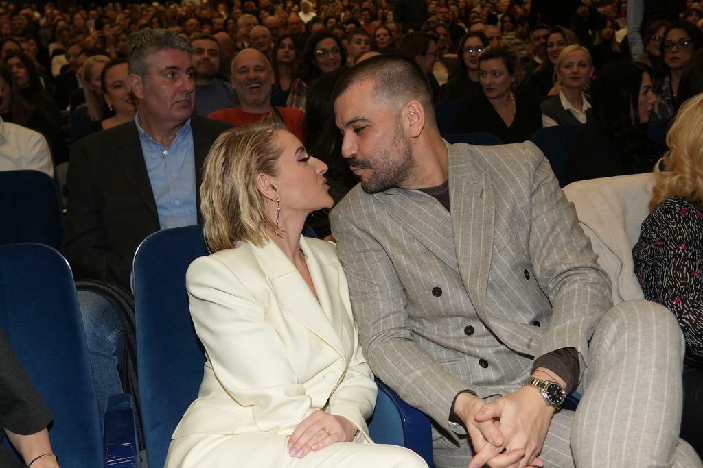 Premijera ''Svadbe'' u Beogradu - 5