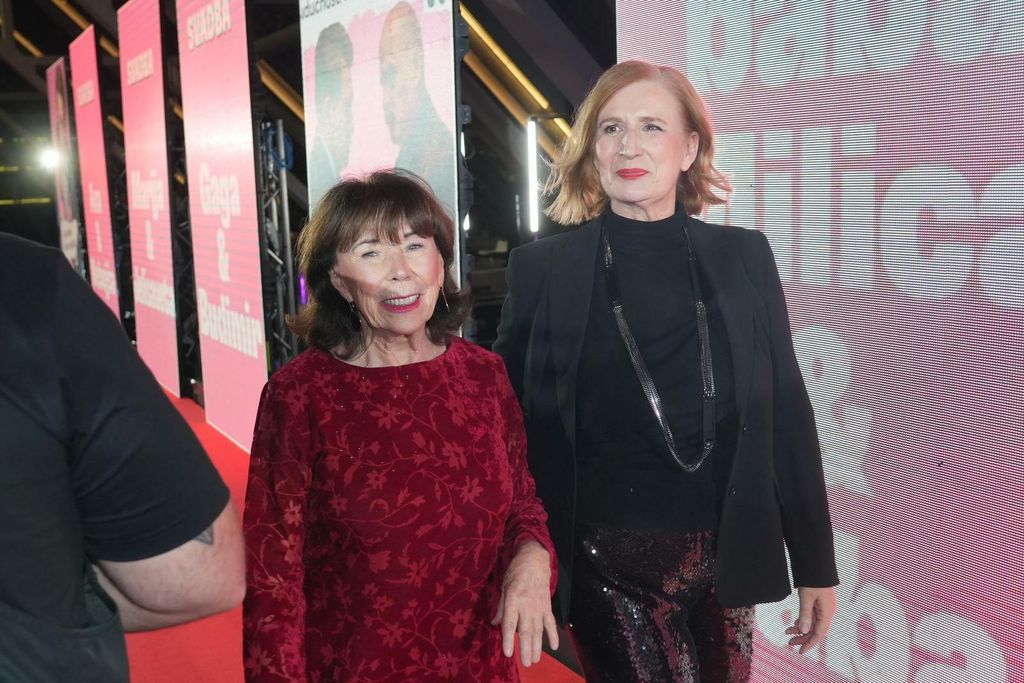 Premijera ''Svadbe'' u Beogradu - 7