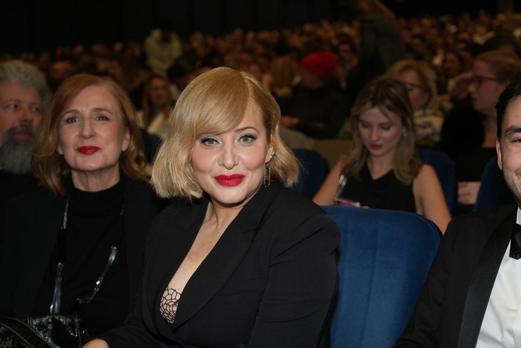 Premijera ''Svadbe'' u Beogradu - 11