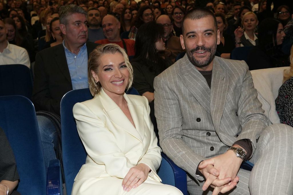 Premijera ''Svadbe'' u Beogradu - 12