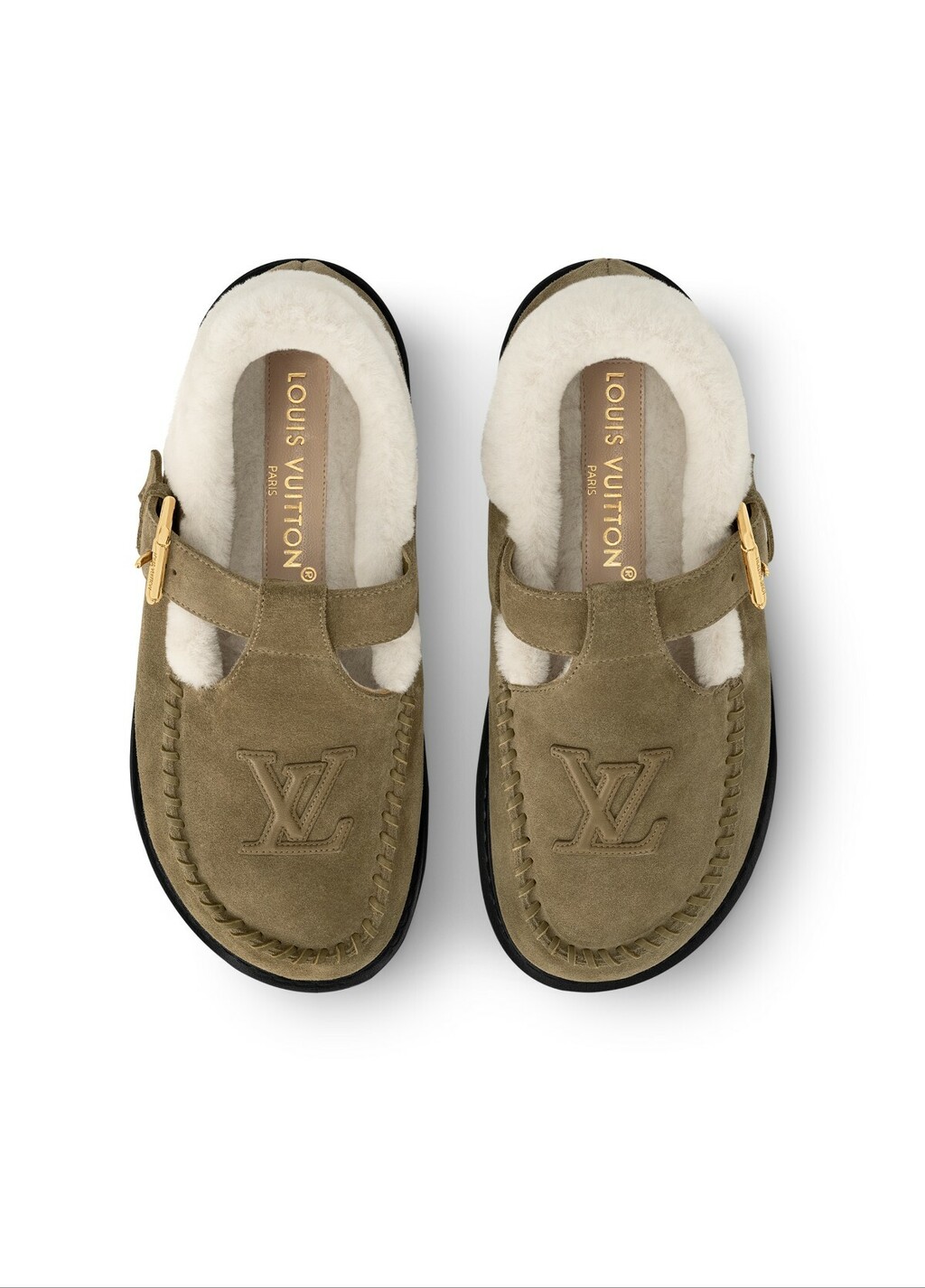 Cipele modne kuće Louis Vuitton