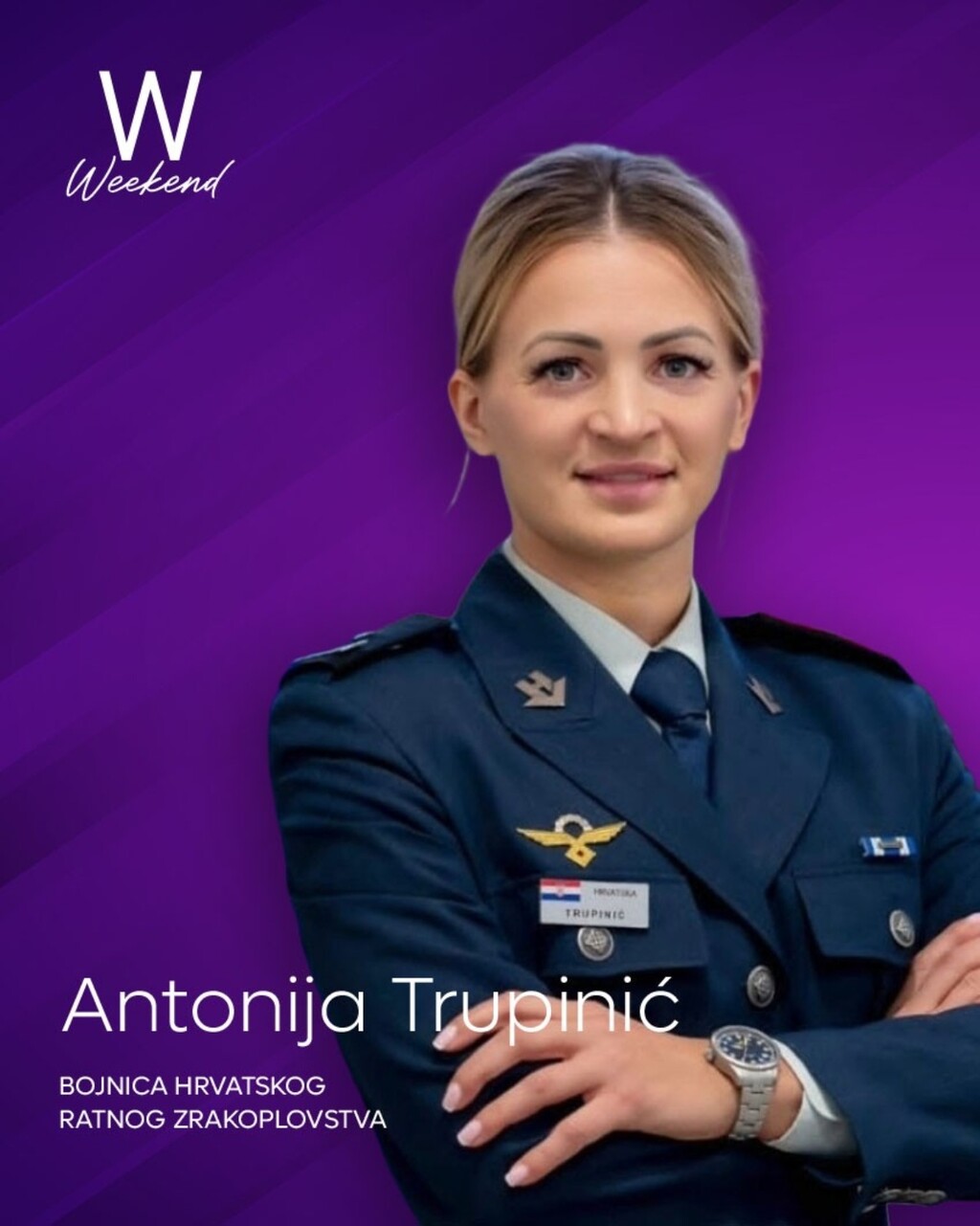 Antonija Trupinić