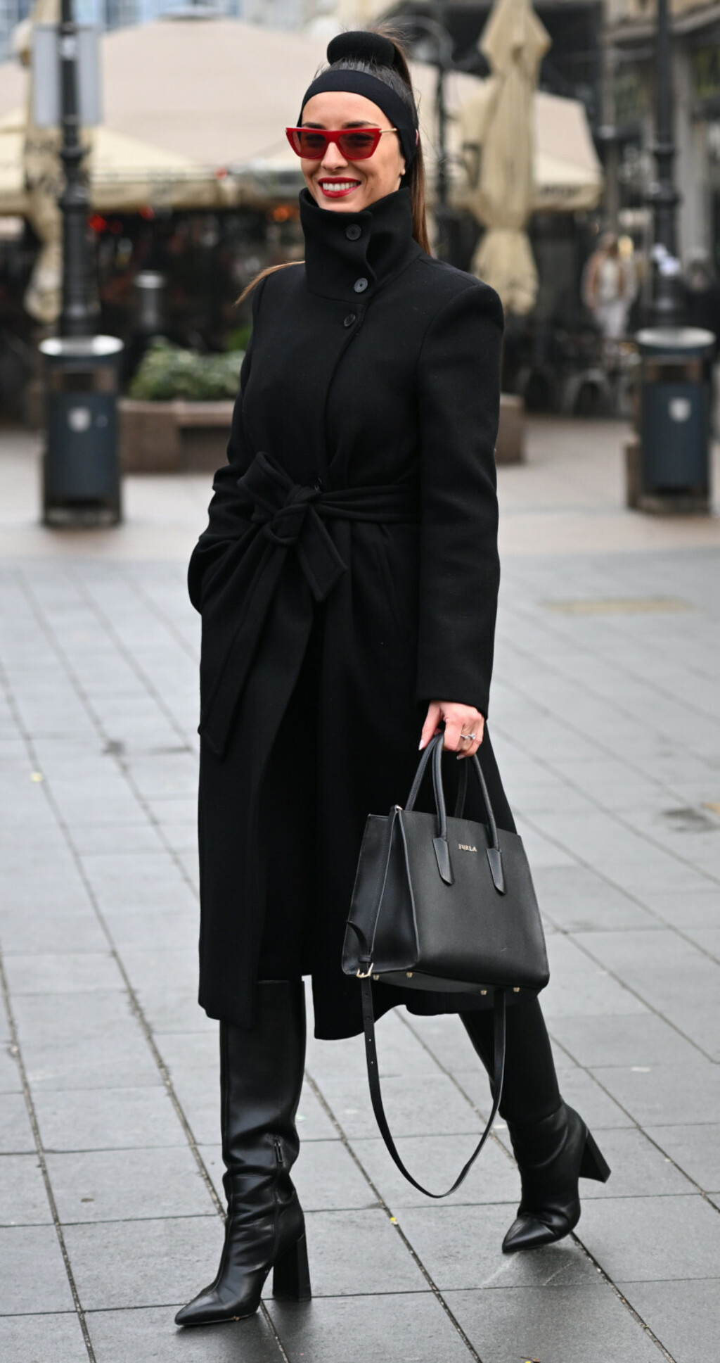 Ulična moda u centru Zagreba - 5