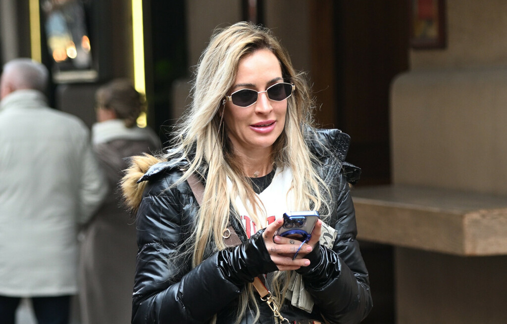 Ulična moda u centru Zagreba - 9