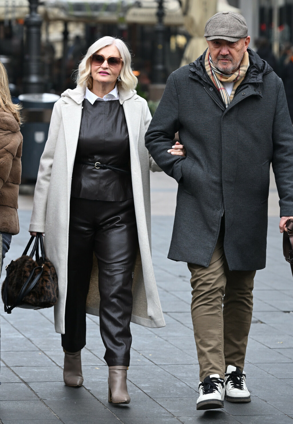 Ulična moda u centru Zagreba - 11