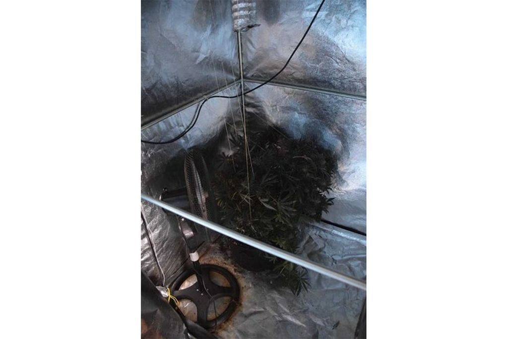 Policija otkrila dva laboratorija za proizvodnju droga