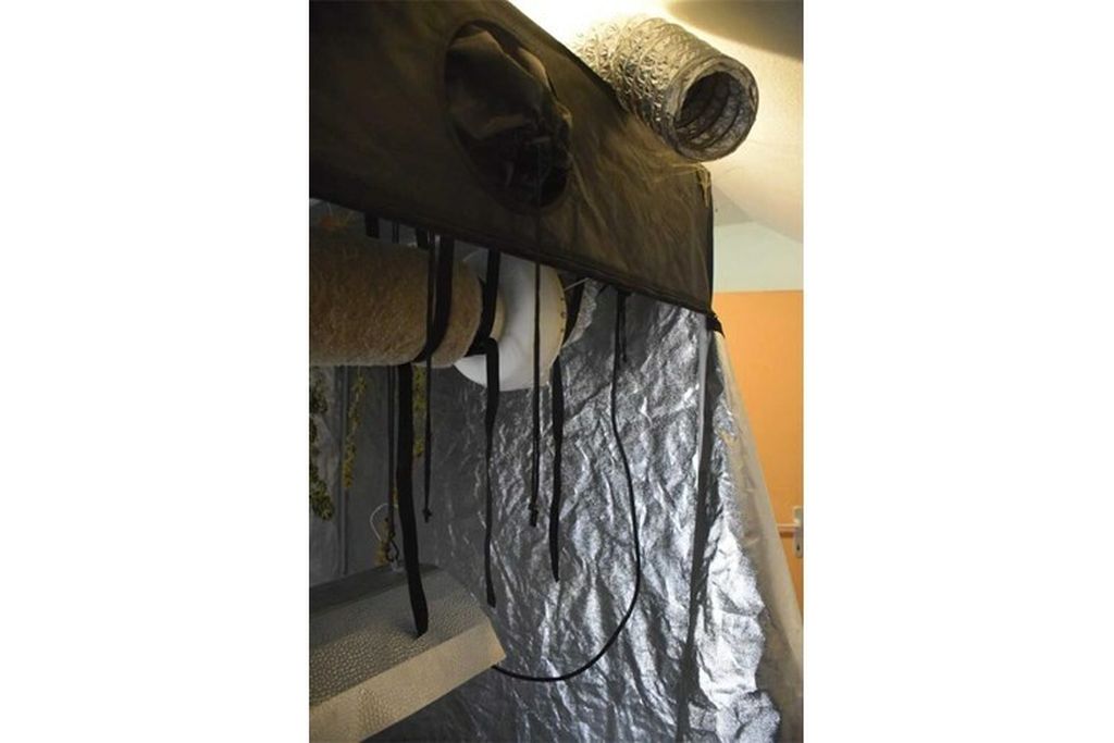 Policija otkrila dva laboratorija za proizvodnju droga