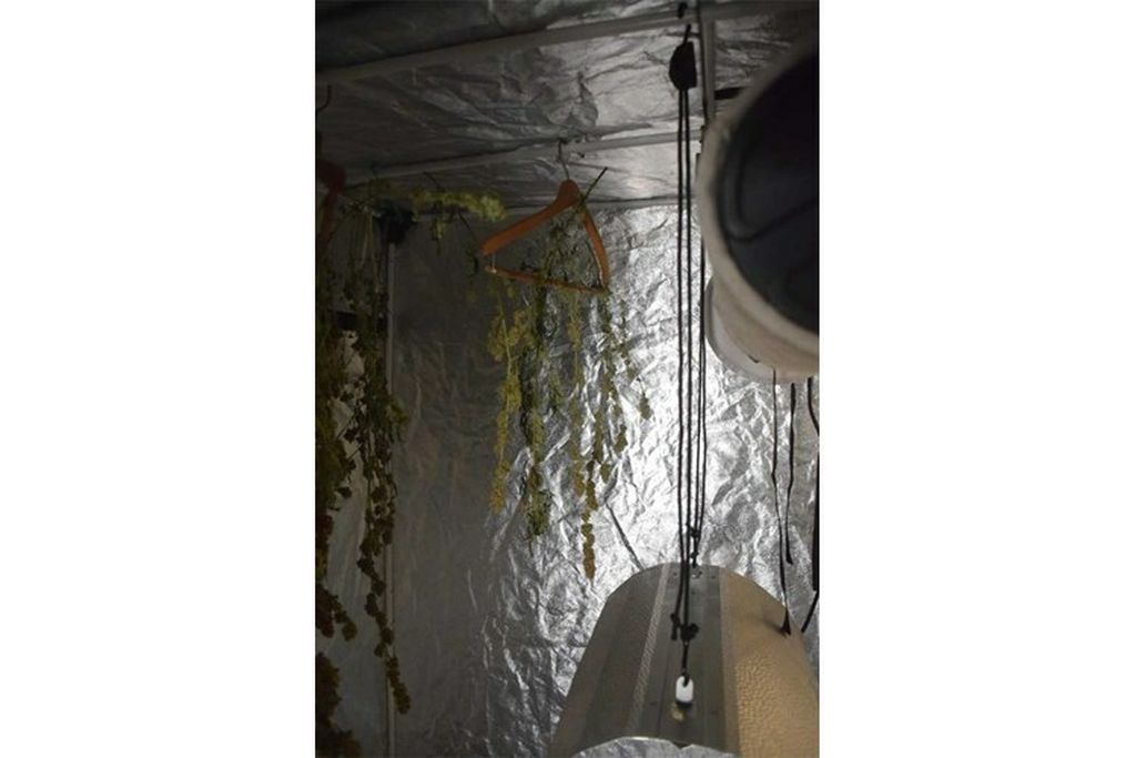 Policija otkrila dva laboratorija za proizvodnju droga