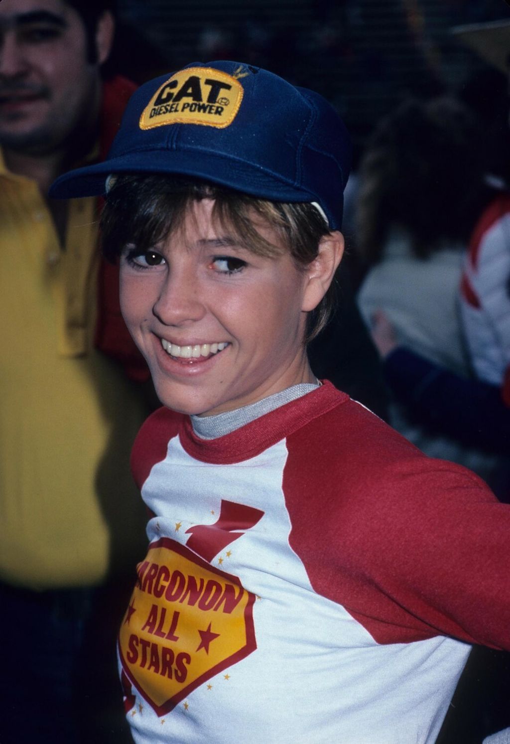 Kristy McNichol - 2
