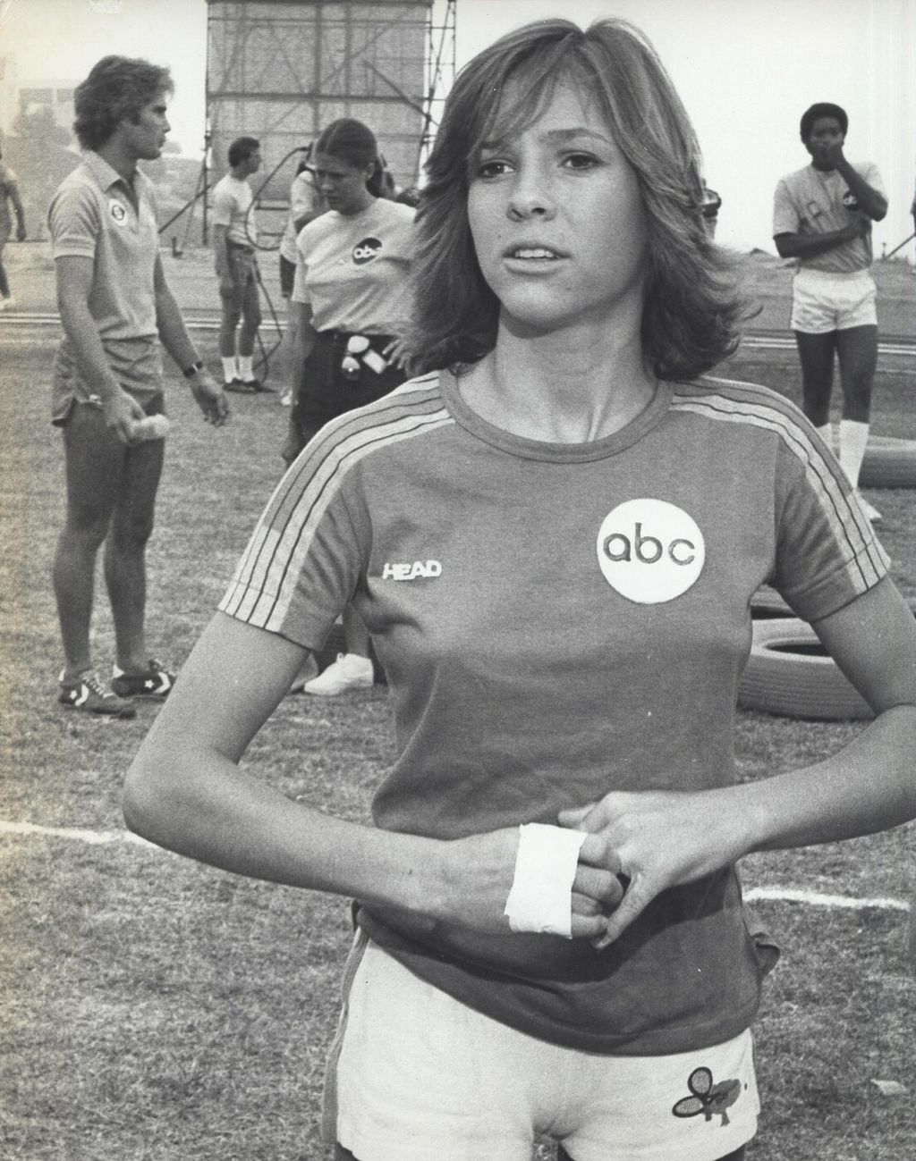 Kristy McNichol - 11