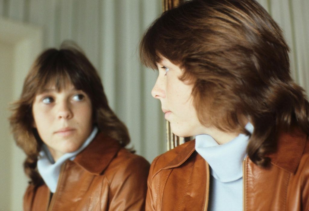 Kristy McNichol - 12