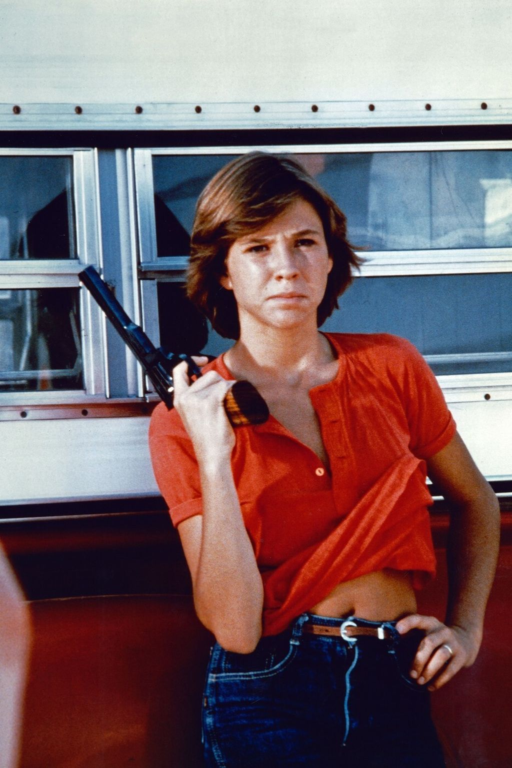 Kristy McNichol - 13