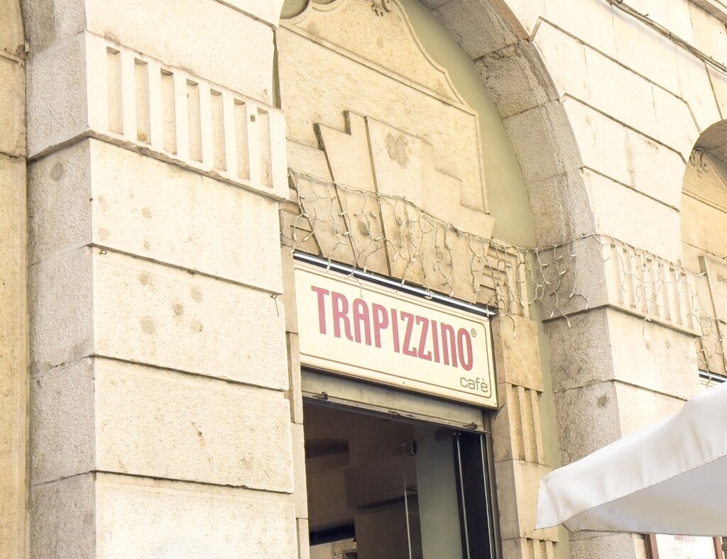 Trapizzino