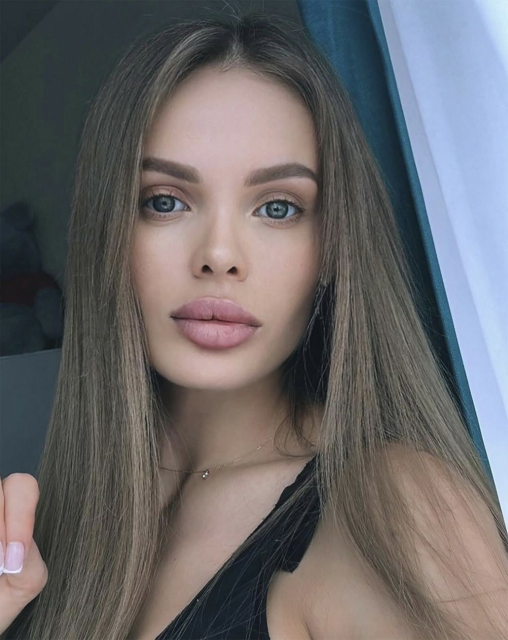 Anželika Tartanova - 3