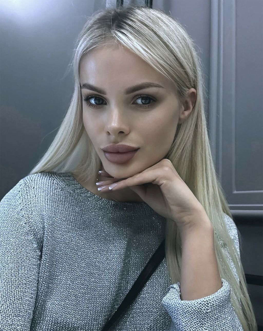 Anželika Tartanova - 4