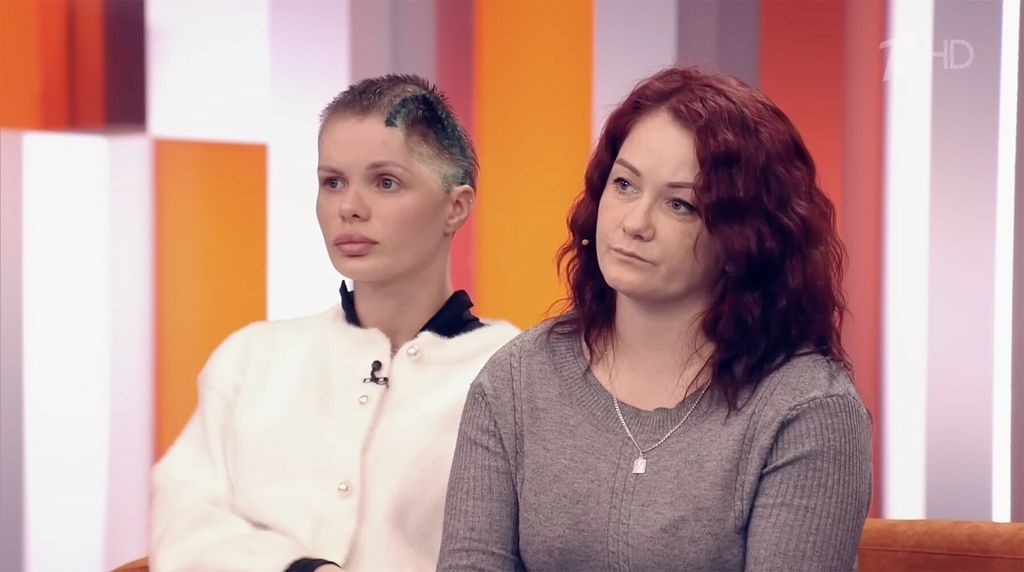 Anželika Tartanova - 6