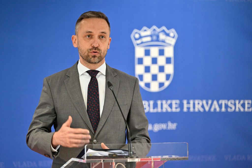 Društvene mreže, ilustracija