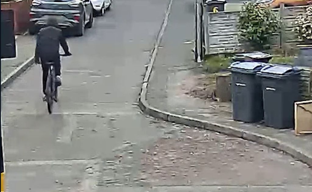 Ubojstvo Lea Rossa - 3