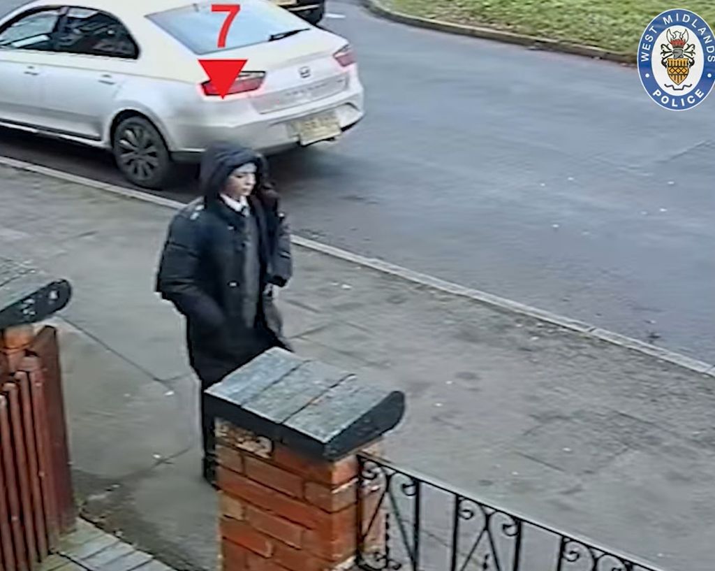 Ubojstvo Lea Rossa - 3