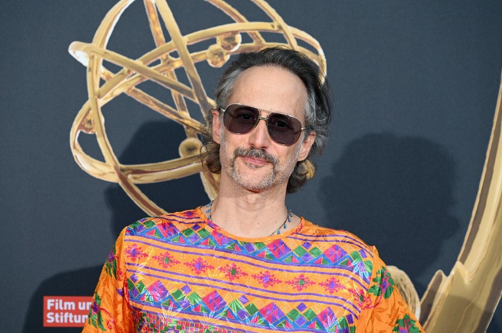 Michael Ostrowski - 1