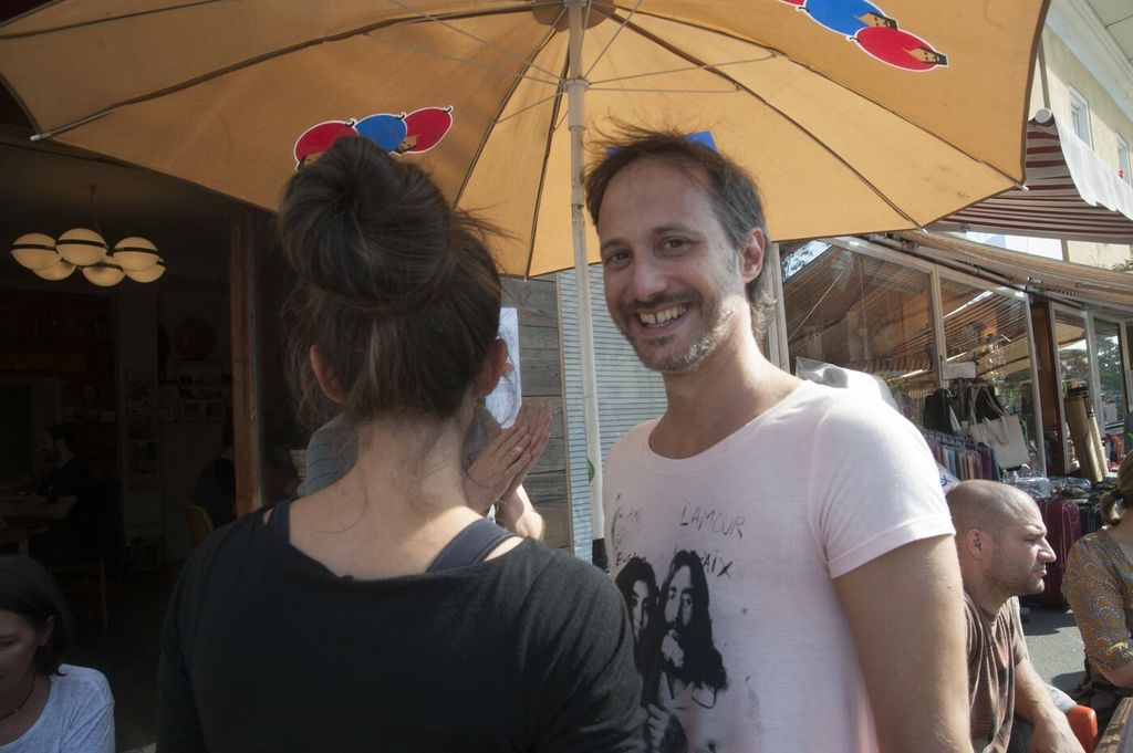 Michael Ostrowski - 3