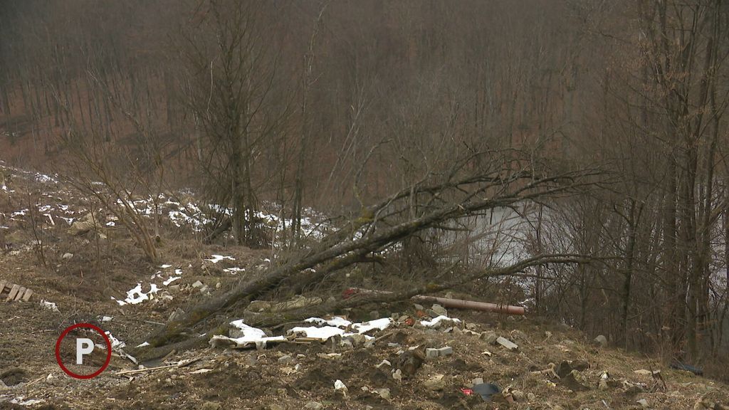Ilegalno odlažu građevinski otpad, a istodobno uredno dobivaju javne poslove - 5