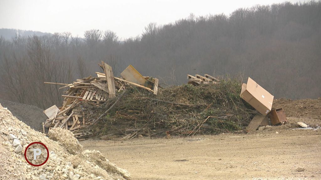 Ilegalno odlažu građevinski otpad, a istodobno uredno dobivaju javne poslove - 5