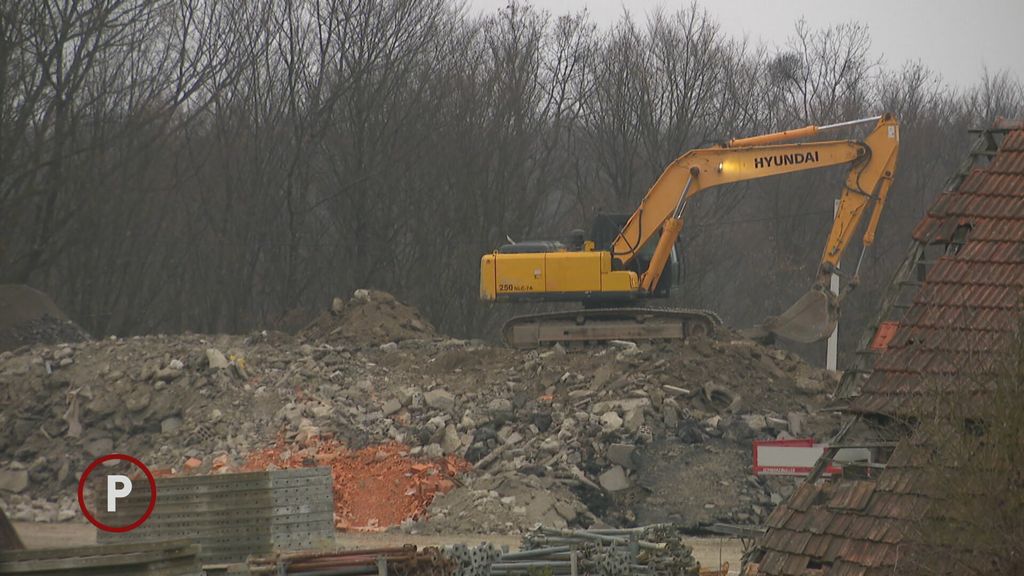 Ilegalno odlažu građevinski otpad, a istodobno uredno dobivaju javne poslove - 5