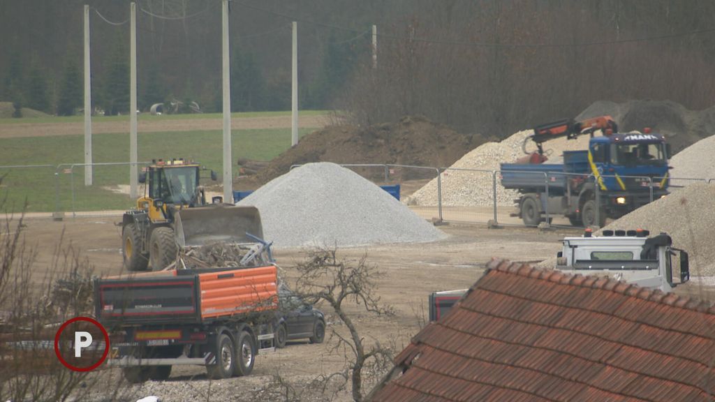 Ilegalno odlažu građevinski otpad, a istodobno uredno dobivaju javne poslove - 5