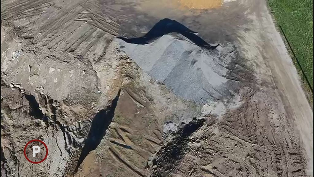 Ilegalno odlažu građevinski otpad, a istodobno uredno dobivaju javne poslove - 5