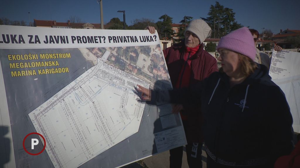 Provjereno: Gradnja luka - 7