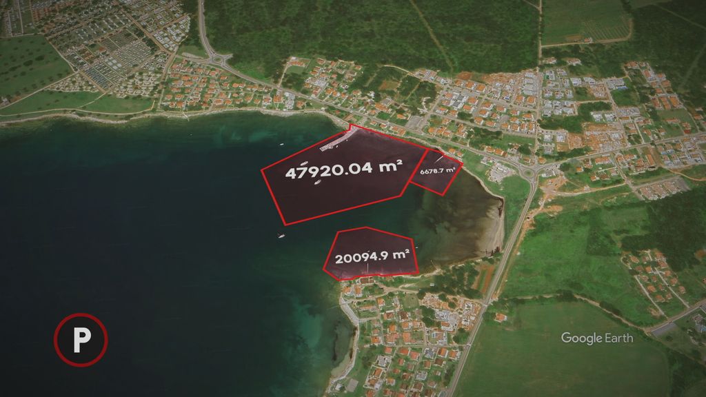 Provjereno: Gradnja luka - 7