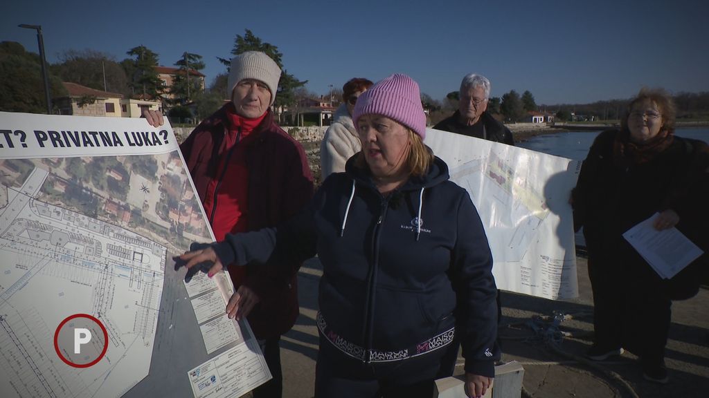 Provjereno: Gradnja luka - 7