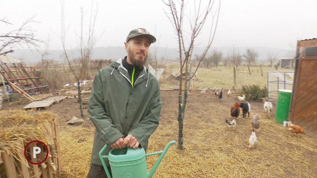 Provjereno: Obitelj Hrast - 1