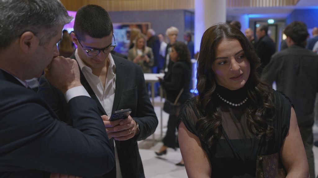 In Magazin: Dodjela sportskih nagrada - 3