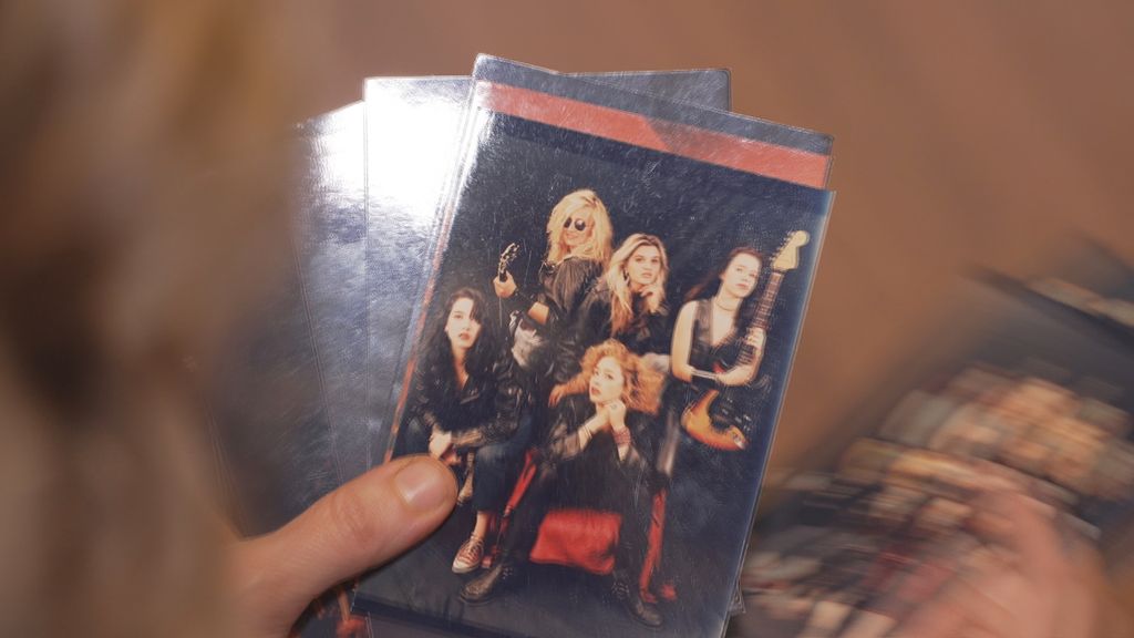 In Magazin: Katarina Peović - 3