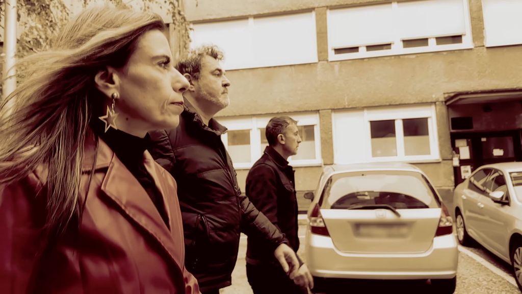 In Magazin: Katarina Peović - 5