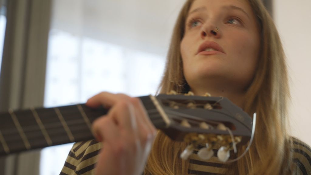 In Magazin: Ema Bubić - 3