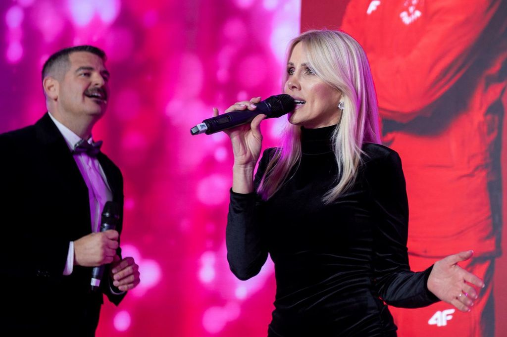 Silvia Dvornik, Marko Pecotić Peco