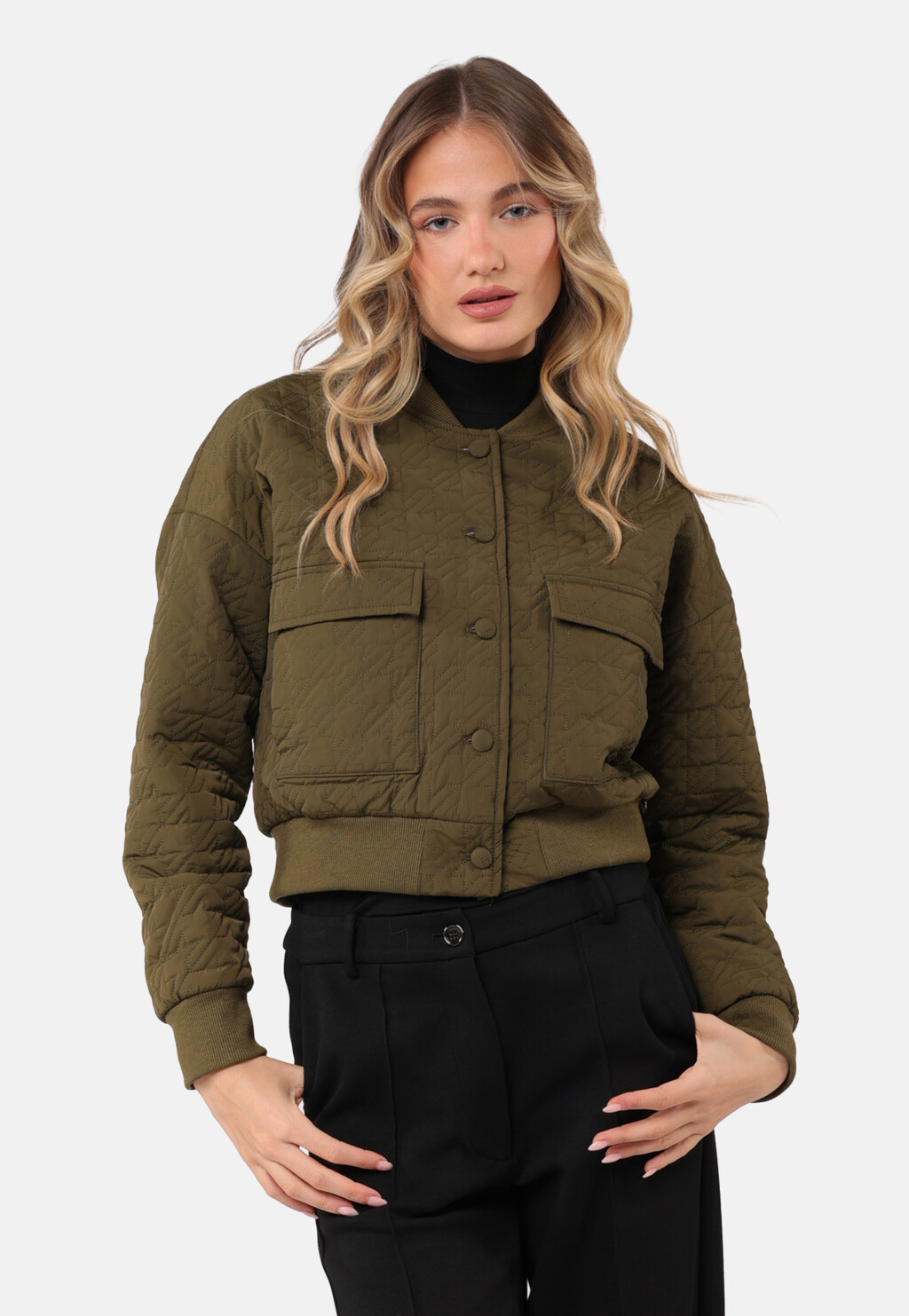 AD twenty jakna (Europa 92), 79,99 eura