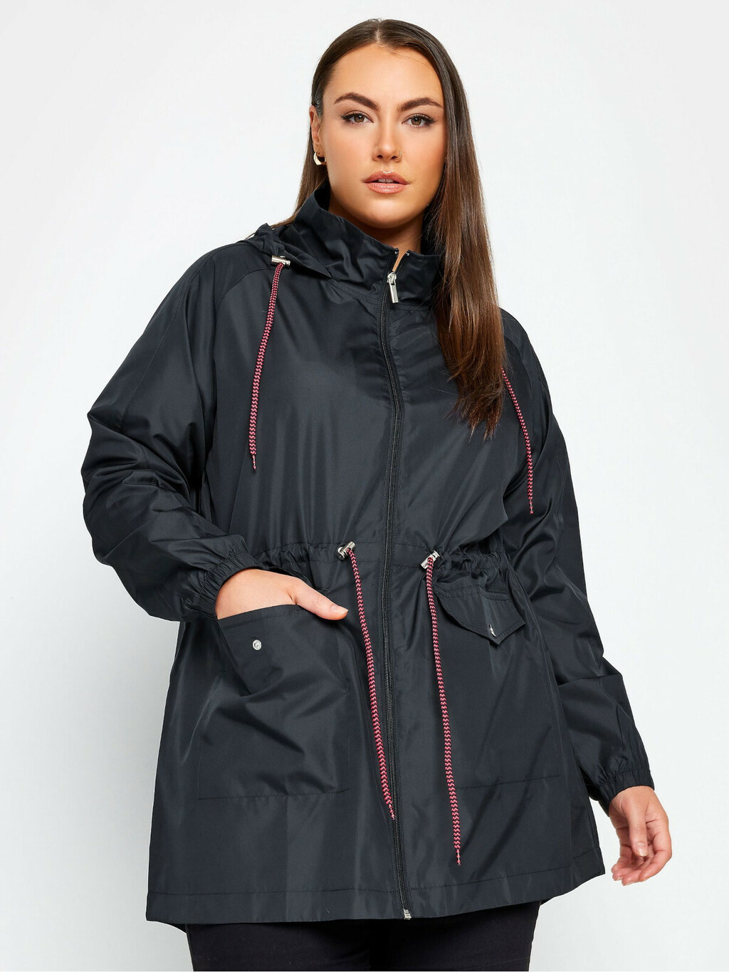 Yours Curve jakna (Next), 44 eura