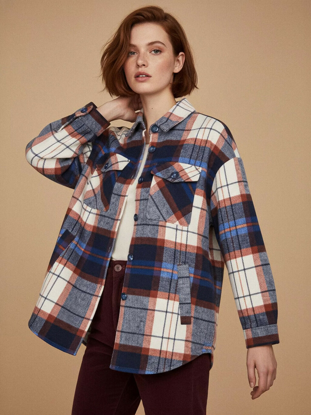 Sinsay jakna, 13,99 eura