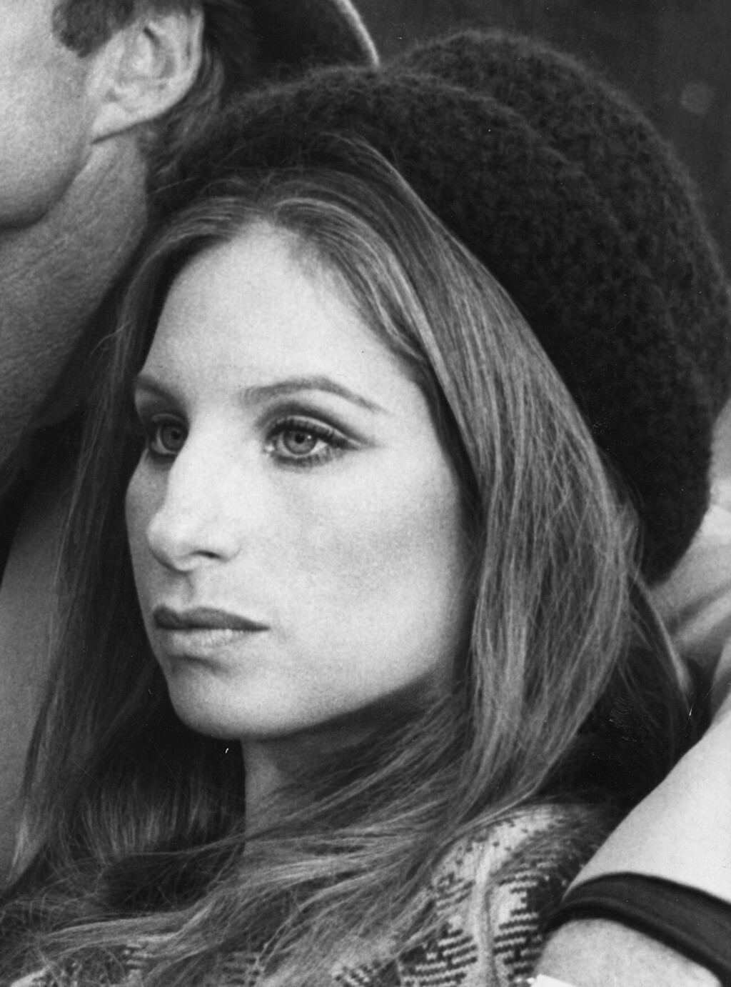 Barbra Streisand