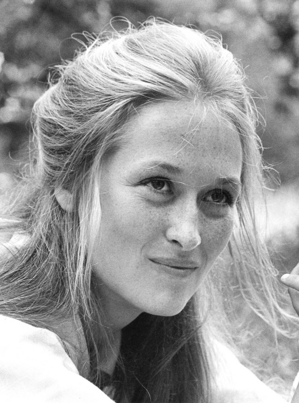 Meryl Streep