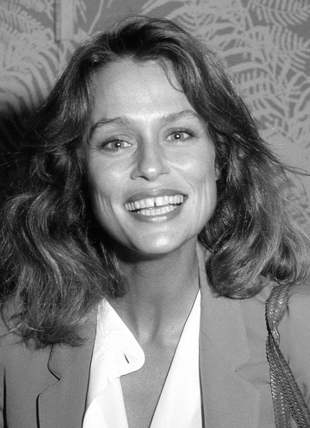 Lauren Hutton