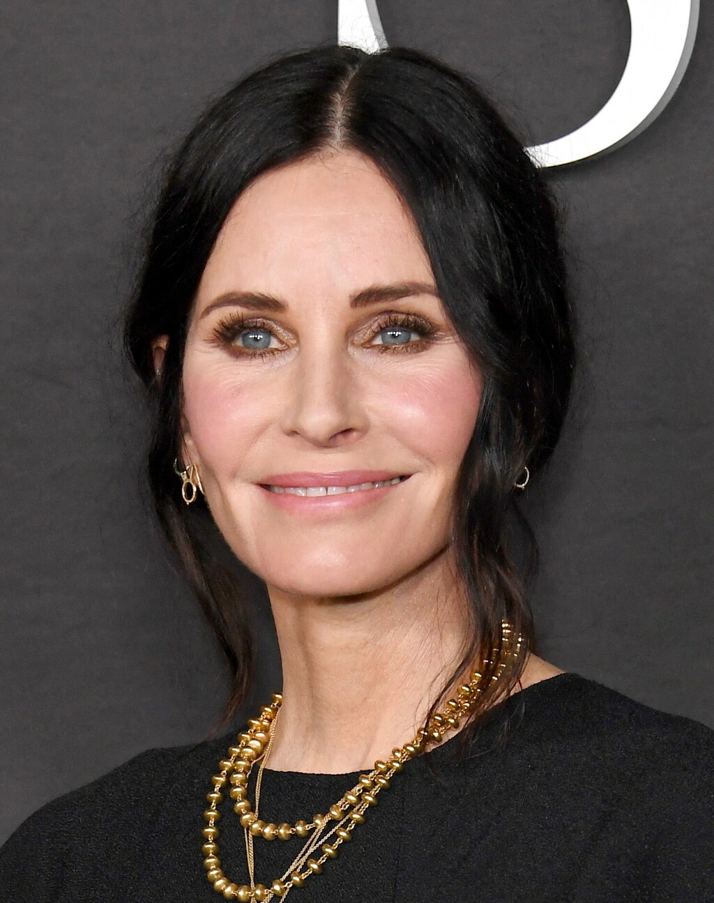 Courteney Cox