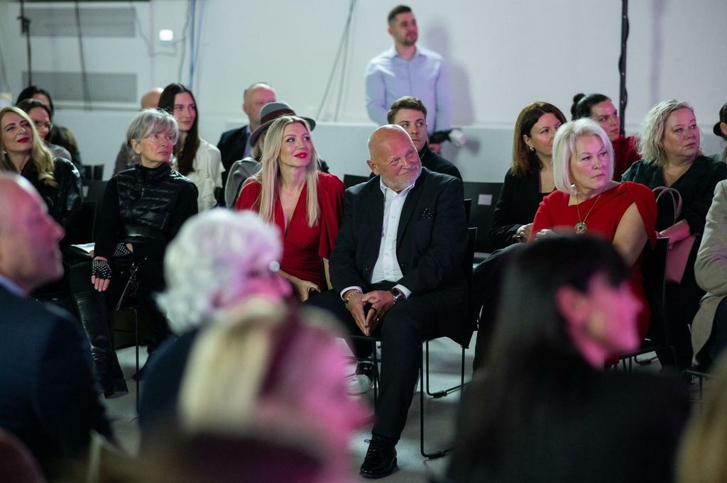 Blanka i Zlatko Mateša