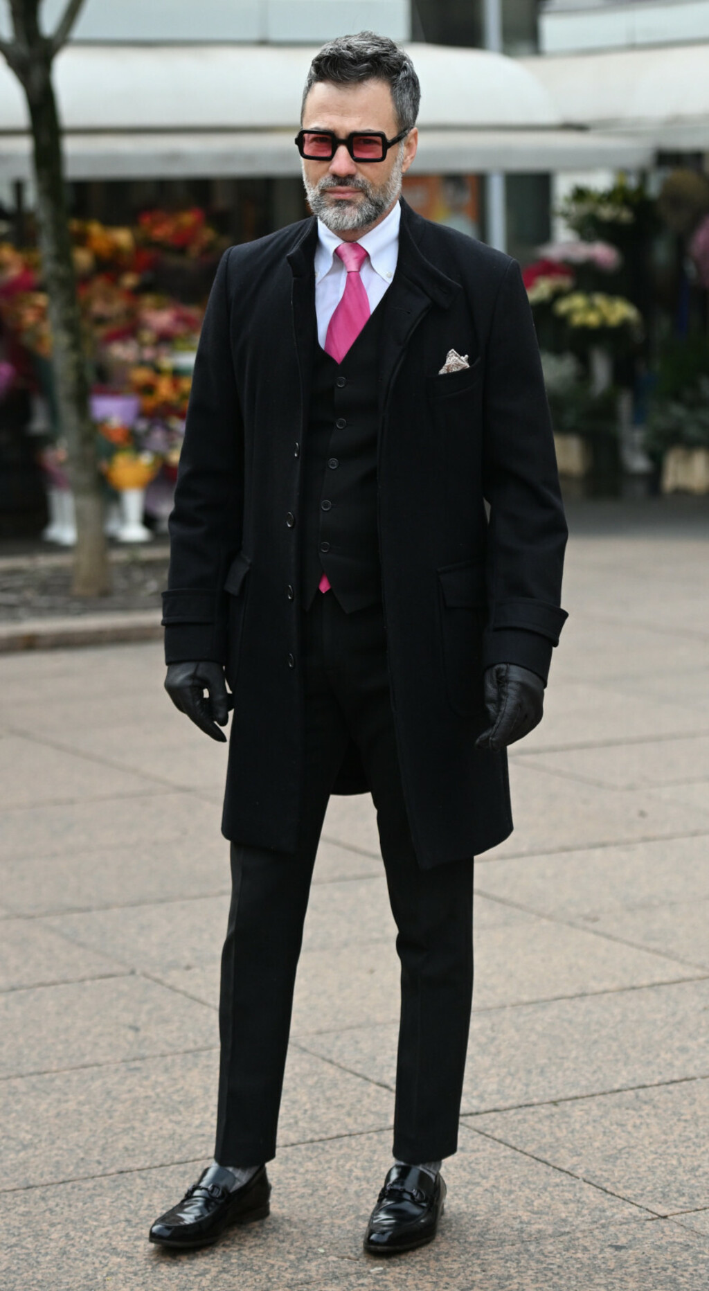 Muška ulična moda u centru Zagreba - 6